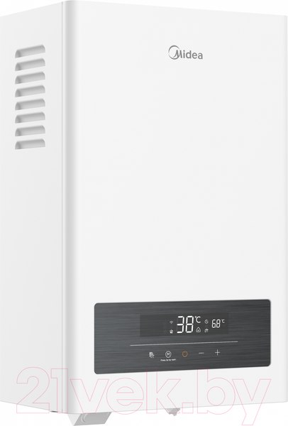 Изображение товара Электрический котел Midea MEB 5-12 Volta