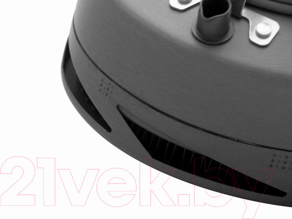 Изображение товара Чайник походный Fire-Maple Feast XT1 (черный)