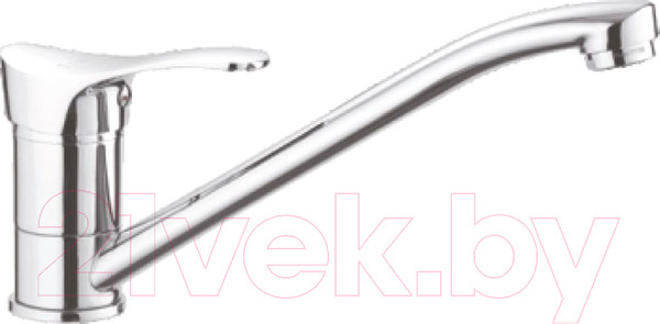 Изображение товара Смеситель Ekko E42014