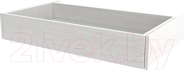 Изображение товара Модуль с ящиком Глазов Рум (100см, ясень анкор светлый)