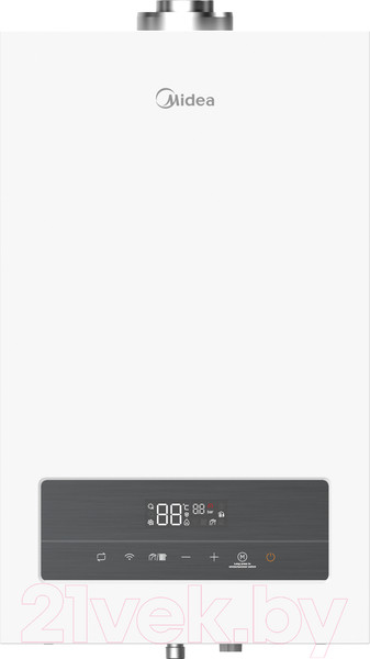 Изображение товара Газовый котел Midea MGB-24-2F Neman