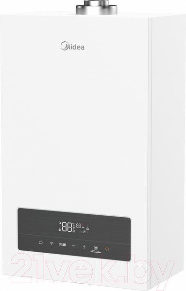 Изображение товара Газовый котел Midea MGB-24-2F Neman