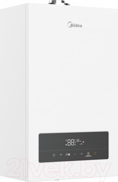 Изображение товара Газовый котел Midea MGB-24-2F Neman