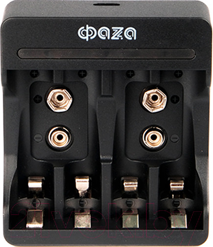 Изображение товара Зарядное устройство для аккумуляторов Фаза B-55USB / 5038868