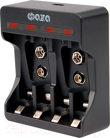 Изображение товара Зарядное устройство для аккумуляторов Фаза B-55USB / 5038868