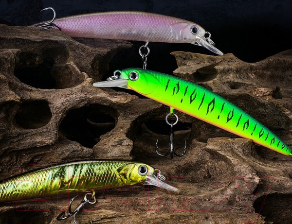 Изображение товара Воблер Bearking DuryA Asura Durga 73SP F