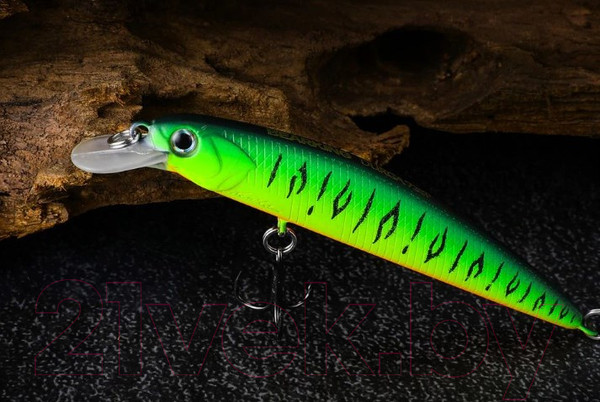 Изображение товара Воблер Bearking DuryA Asura Durga 73SP F