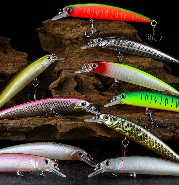 Изображение товара Воблер Bearking DuryA Asura Durga 73SP F