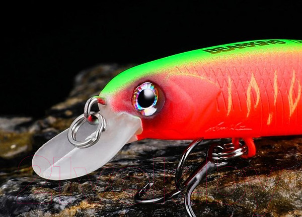 Изображение товара Воблер Bearking DuryA Asura Durga 73SP F