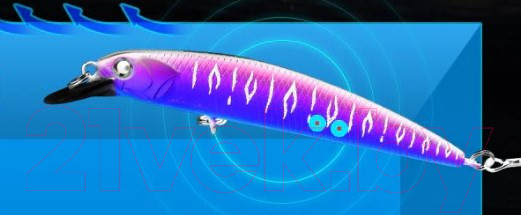 Изображение товара Воблер Bearking DuryA Asura Durga 73SP F