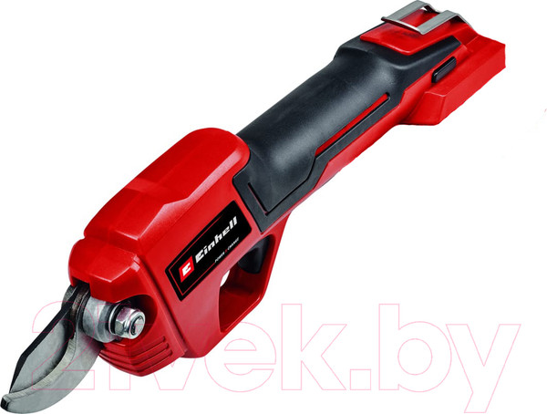 Изображение товара Секатор аккумуляторный Einhell GE-LS 18 Li-Solo (3408300)
