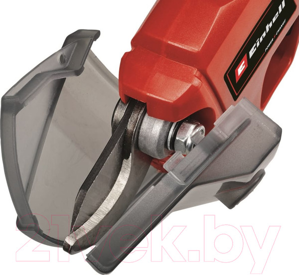 Изображение товара Секатор аккумуляторный Einhell GE-LS 18 Li-Solo (3408300)