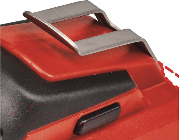 Изображение товара Секатор аккумуляторный Einhell GE-LS 18 Li-Solo (3408300)