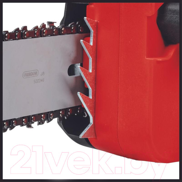 Изображение товара Электропила цепная Einhell GC-EC 2040 (4501230)