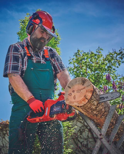 Изображение товара Электропила цепная Einhell GC-EC 2040 (4501230)