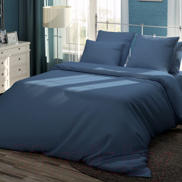 Изображение товара Комплект наволочек декоративных Самойловский текстиль СТ 70x70 8566/3