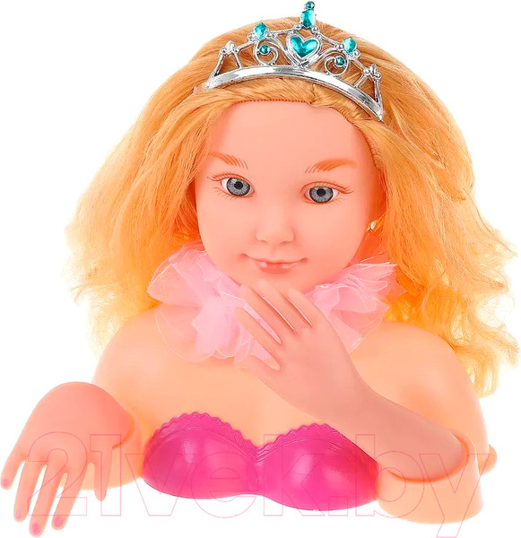 Изображение товара Игрушечный манекен стилиста Наша игрушка B369-95