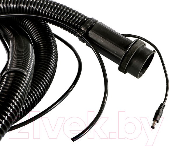 Изображение товара Шланг для пылесоса Hanskonner HVC20WD-H25 (2.5м)