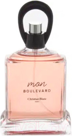 Изображение товара Парфюмерная вода Christian Blanc Princesse Mon Boulevard (100мл)