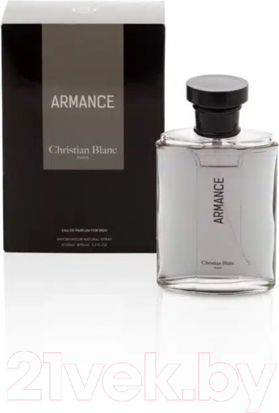 Изображение товара Парфюмерная вода Christian Blanc Princesse Armance (100мл)