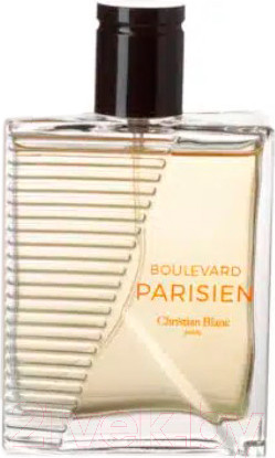 Изображение товара Парфюмерная вода Christian Blanc Princesse Boulevard Parisien (100мл)