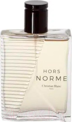 Изображение товара Парфюмерная вода Christian Blanc Princesse Hors Norme (100мл)