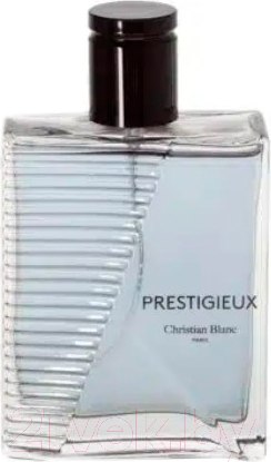 Изображение товара Парфюмерная вода Christian Blanc Princesse Prestigieux (100мл)