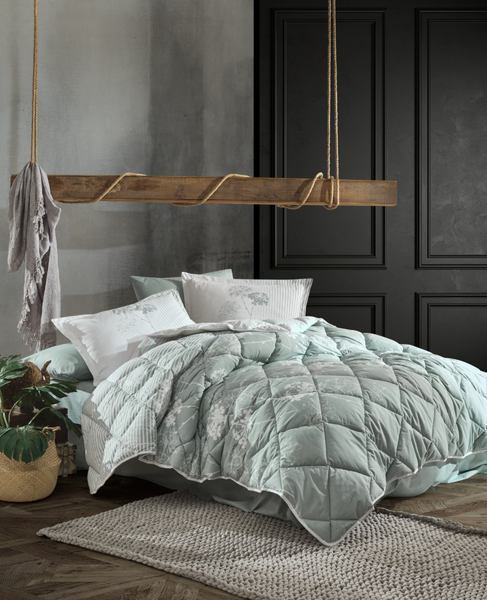 Изображение товара Набор текстиля для спальни Karven Luvi 1.5 / Y 923 v1