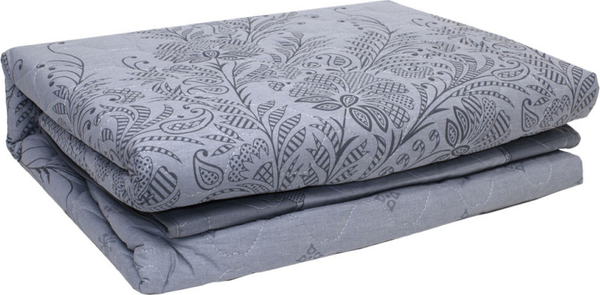 Изображение товара Набор текстиля для спальни Karven Risa Евро / Y 924 v1