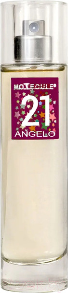 Изображение товара Парфюмерная вода Neo Parfum Motecule21 Angelo (100мл)