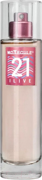 Изображение товара Парфюмерная вода Neo Parfum Motecule21 Ilive (100мл)