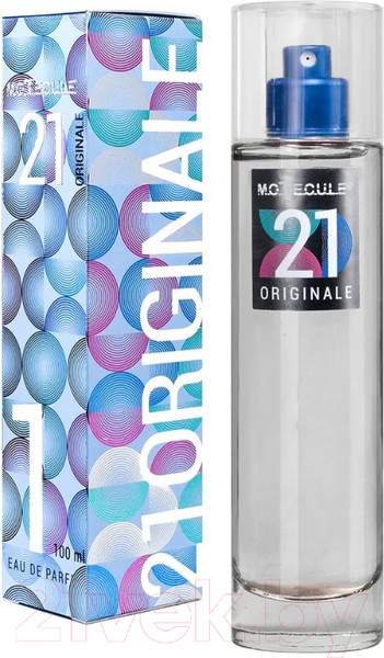 Изображение товара Парфюмерная вода Neo Parfum Motecule21 Originale (100мл)