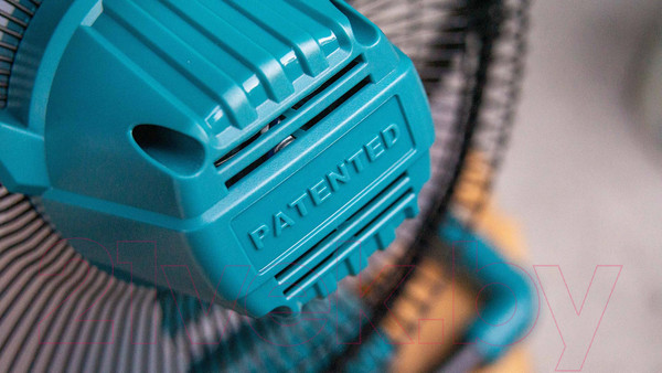 Изображение товара Вентилятор TOTAL TFALI2001