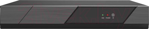 Изображение товара Видеорегистратор наблюдения Longse LS-XVR2008B