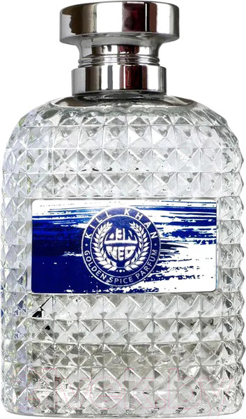 Изображение товара Парфюмерная вода Neo Parfum Golden Spice Kill Khan (100мл)