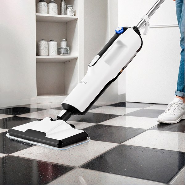 Изображение товара Пароочиститель Kitfort KT-1019