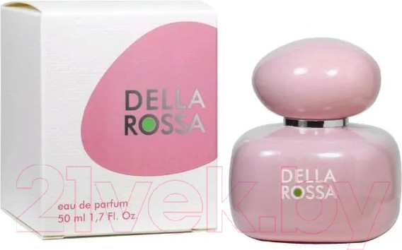 Изображение товара Парфюмерная вода Neo Parfum Della Rossa (50мл)