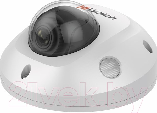 Изображение товара IP-камера HiWatch IPC-D542-G0/SU (2.8mm)