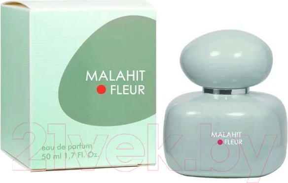 Изображение товара Парфюмерная вода Neo Parfum Malahit Fleur (50мл)