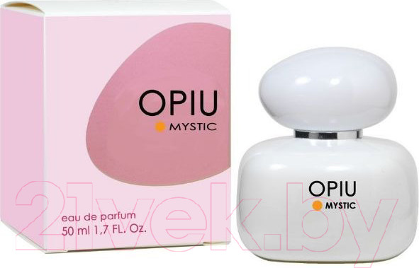 Изображение товара Парфюмерная вода Neo Parfum Opiumystic (50мл)