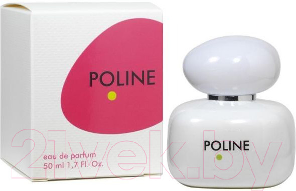 Изображение товара Парфюмерная вода Neo Parfum Poline (50мл)