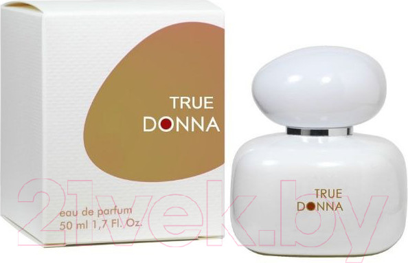 Изображение товара Парфюмерная вода Neo Parfum True Donna (50мл)