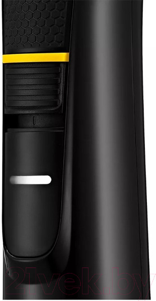 Изображение товара Набор для стайлинга Kitfort KT-3141-1 (черный/желтый)