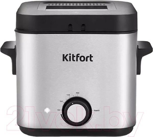 Изображение товара Фритюрница Kitfort KT-4075