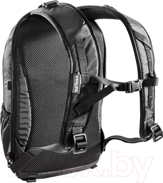 Изображение товара Рюкзак туристический Tatonka Great Escape 60+10 / 1140.040 (черный)