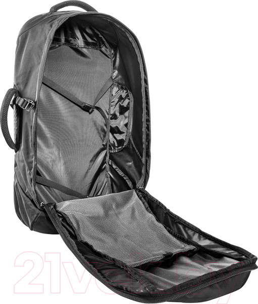 Изображение товара Рюкзак туристический Tatonka Great Escape 60+10 / 1140.040 (черный)