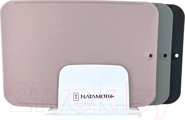 Изображение товара Набор разделочных досок Hatamoto JH-3000