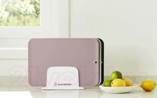 Изображение товара Набор разделочных досок Hatamoto JH-3000