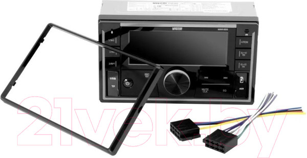 Изображение товара Бездисковая автомагнитола Mystery MAR-955