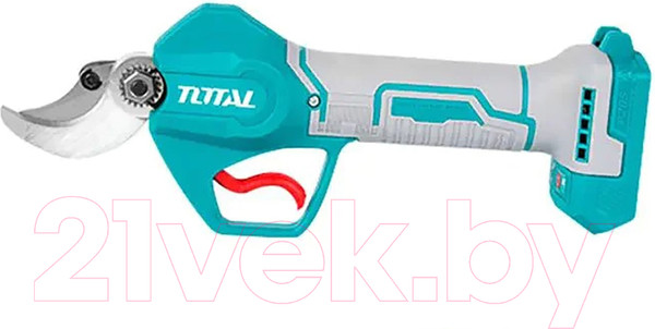 Изображение товара Секатор аккумуляторный TOTAL TSSLI203083
